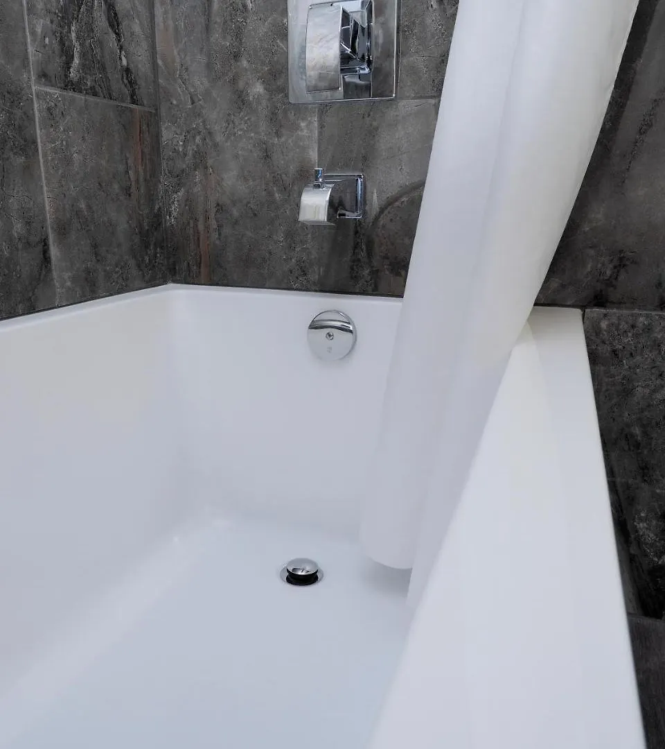 **  Argyll Plaza Hotel Edmonton Canada