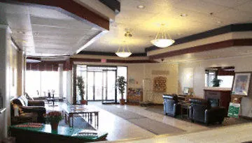 Argyll Plaza Hotel Edmonton