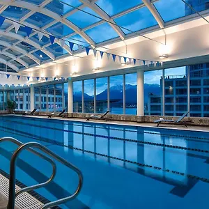 Hotel Auberge Vancouver Hotel