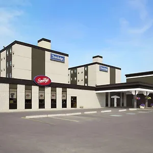 Hotel Travelodge By Wyndham West