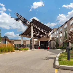 Hotel Western Edmonton Airport, Leduc