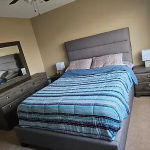 Apartment Ajoke 1