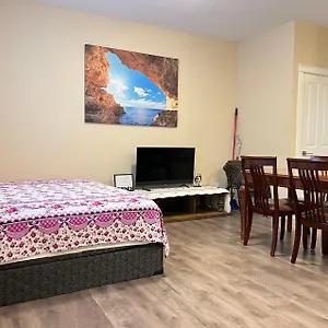 Homestay 海岛度假屋