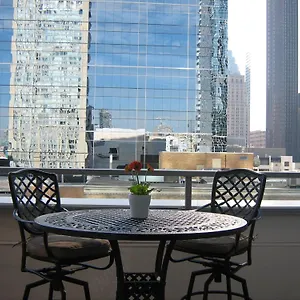 Hotel Yonge Furnished **